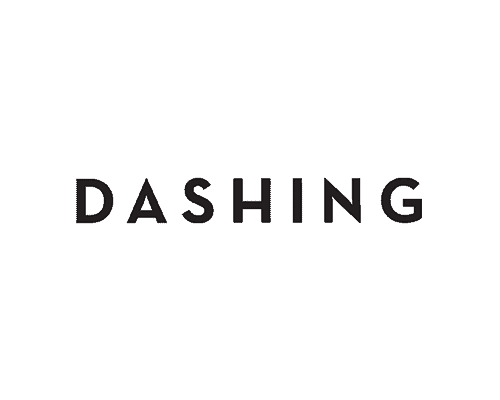 Dashing Group logo