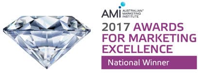 AMI - 2017 Awards For Marketing Excellence Winner - Michael Laps