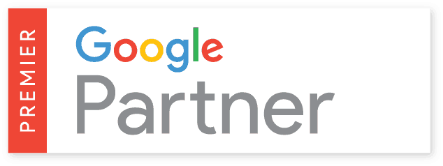 Google Premier Partner Badge