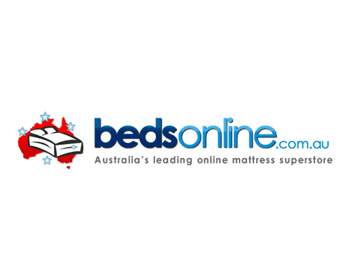 Beds Online logo