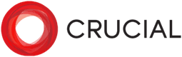 Crucial logo