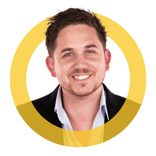 Photo of Matthew Forzan