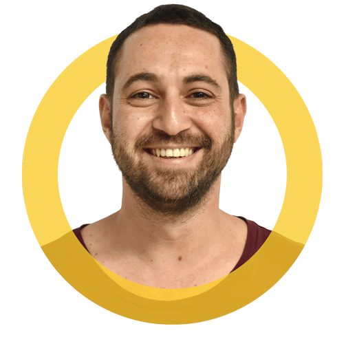 Photo of Gilad Shabad