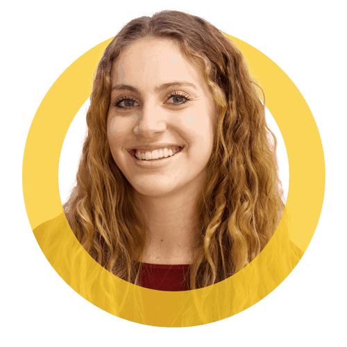 Photo of Lauren Clark