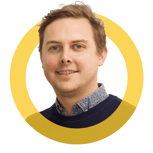 Photo of Matt Fehlberg