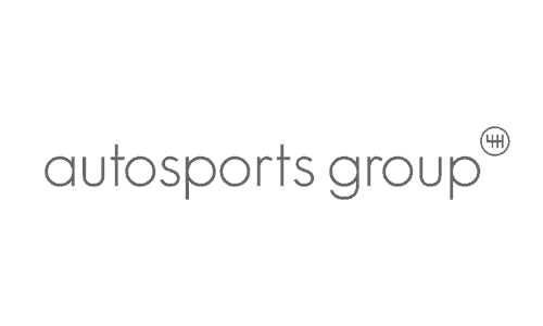 Autosports Group logo