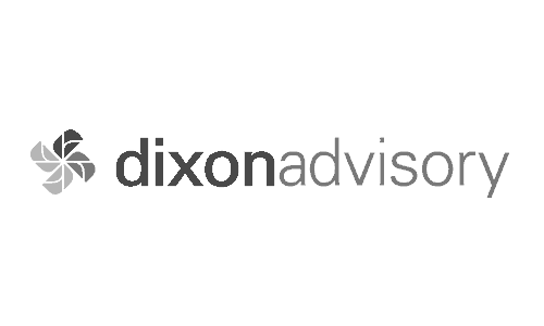 Dixon advisory logo