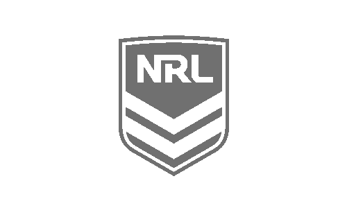 NRL logo