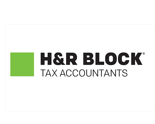 H&R Block logo