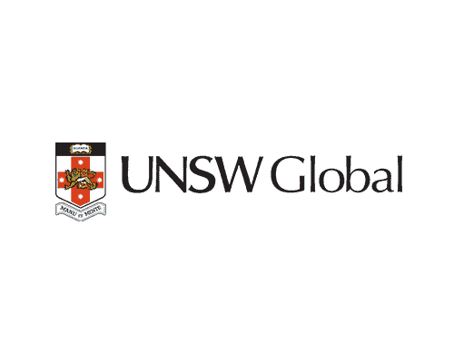 UNSW Global logo