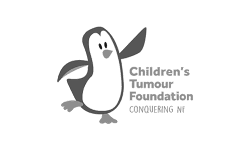 Children's Tumour Foundation logo