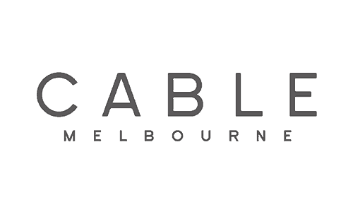 Cable Melbourne logo