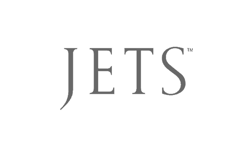 JETS logo