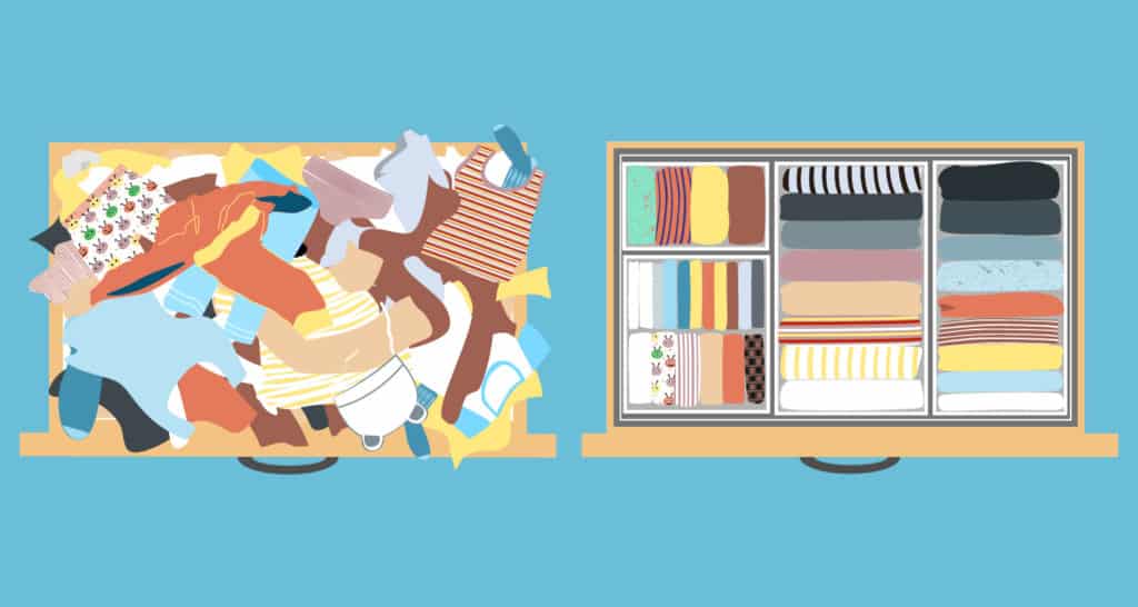 3 Design Tips For Decluttering Your Website hero image