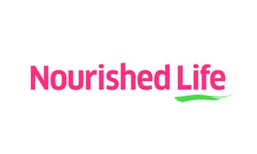 Nourished Life logo