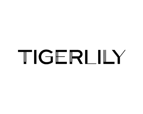 Tigerlily logo