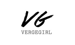 Vergegirl logo