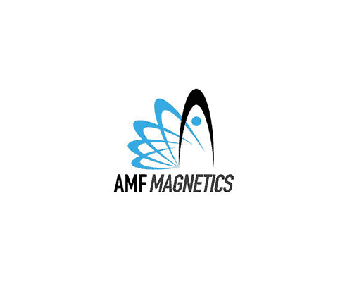 AMF Magnetics logo