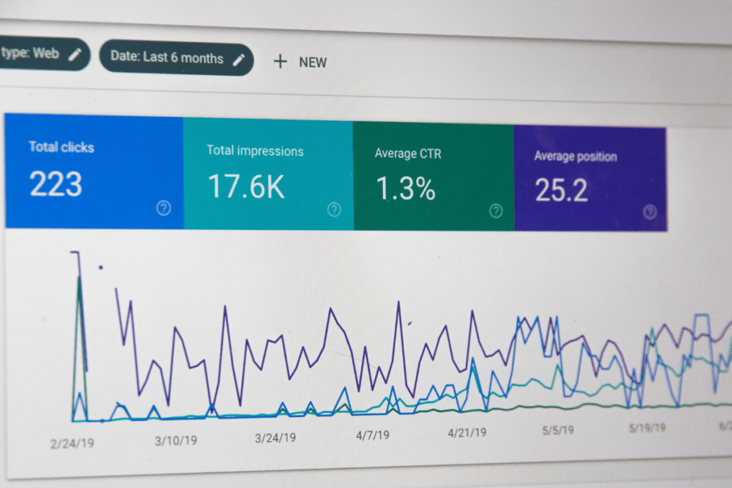 The Importance of Search Results Ranking hero image