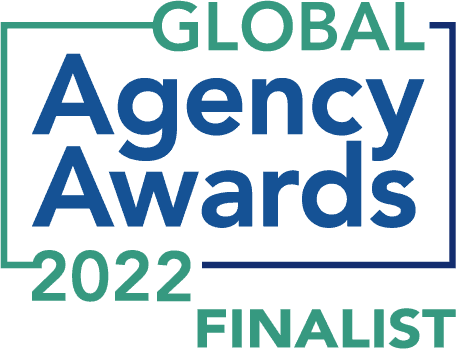 2022 Global Agency Awards Finalists