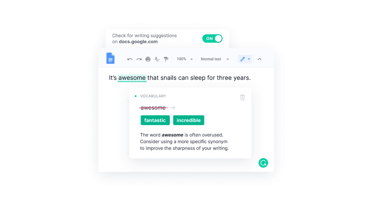 Grammarly