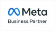 Meta Marketing Partner Badge