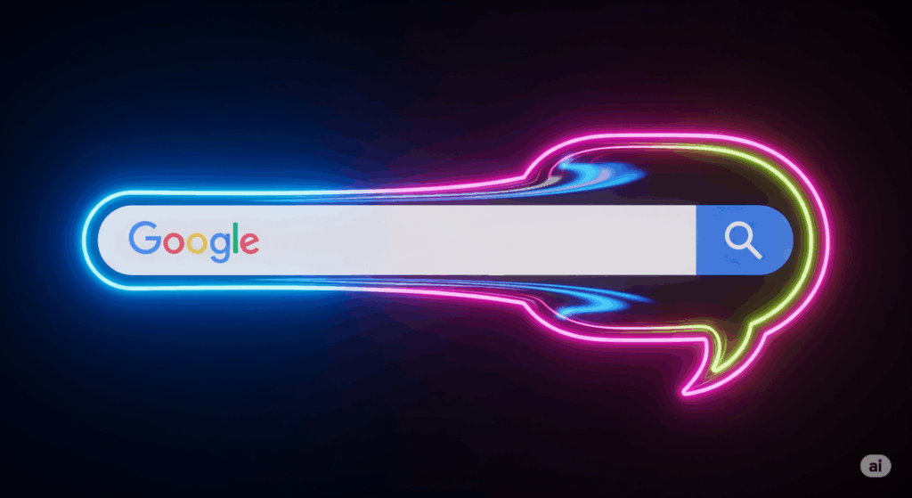 How to Write Content That Google’s AI Mode Won’t Ghost large card image