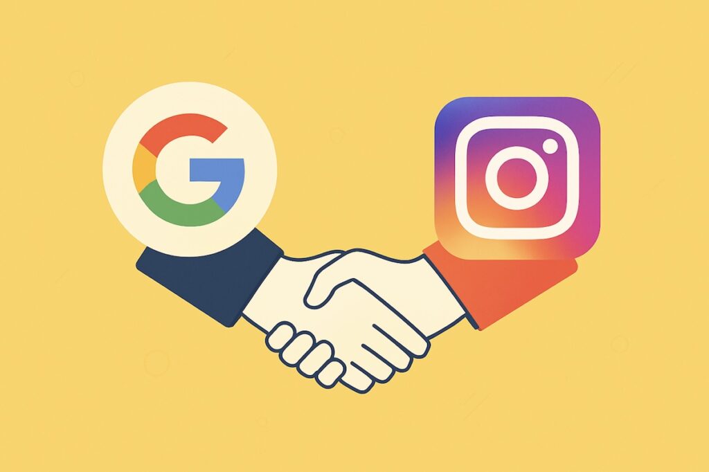 What Instagram’s New Search Engine Indexing Means for SEO hero image