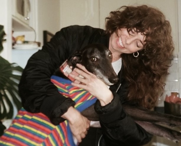 Melbourne Copywriter Kate