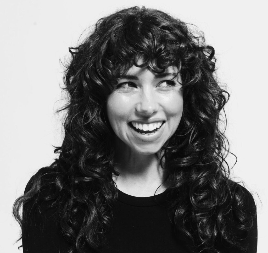 Behind the Scenes with Our Copywriter Kate hero image