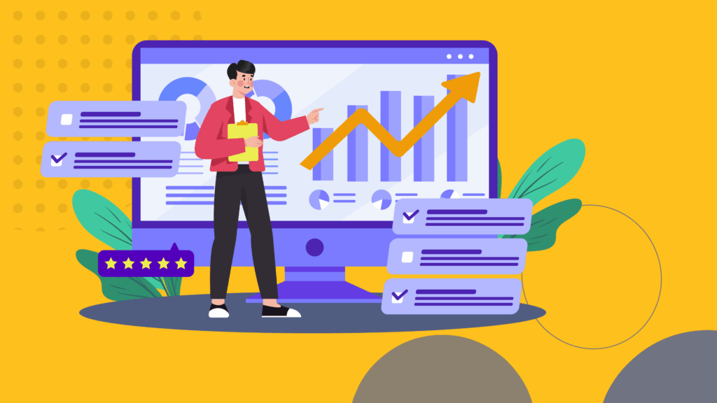 2025 in Review: 5 Ways the AI Boom Changed the Content Marketing Landscape hero image