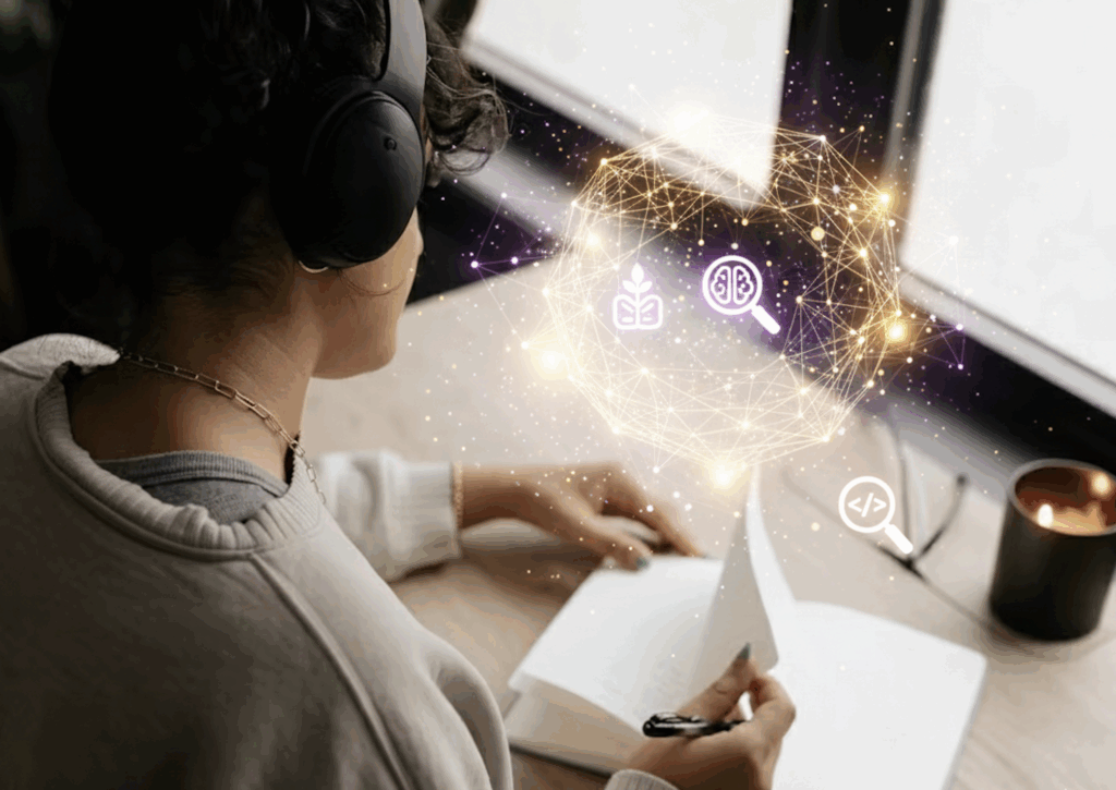 Best Practices for AI-Assisted Content hero image