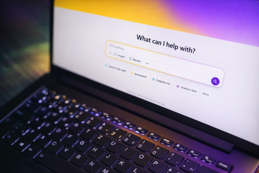 How SEO, AEO & GEO Shape Content Visibility in 2026 hero image
