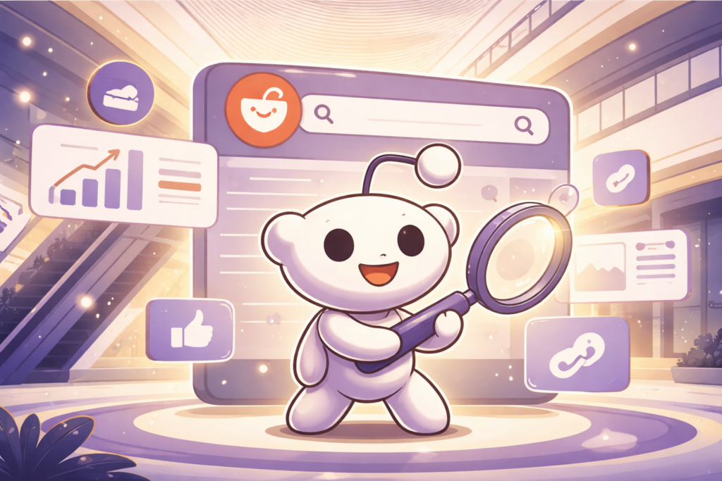 Why Reddit Matters in Modern SEO and AI Search hero image