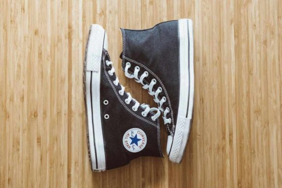 Converse case study