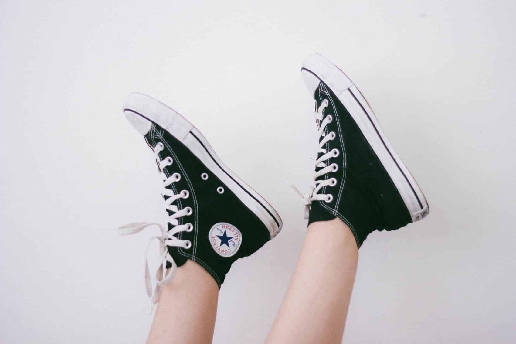 Converse Digital Strategy Case Study | Yoghurt Digital