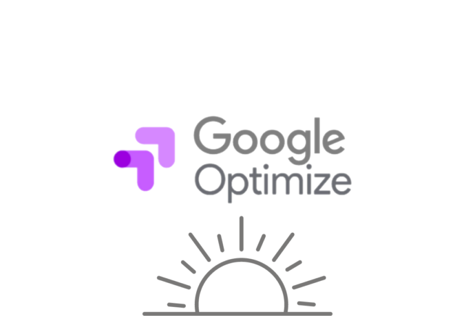 Google Optimize Sunsetting: Navigating the Transition card image