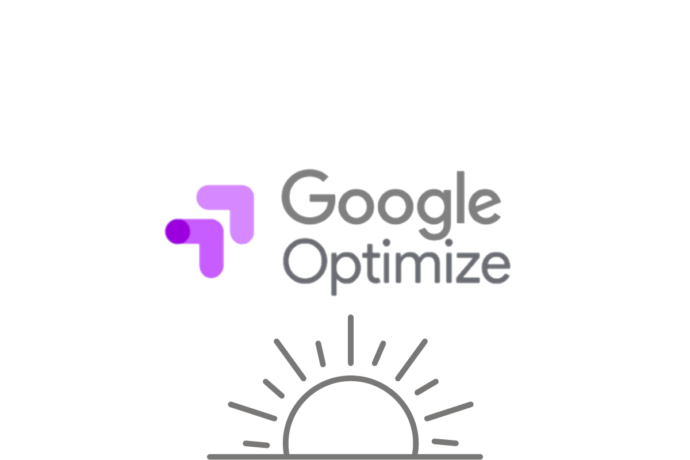 Google Optimize Sunsetting: Navigating the Transition hero image