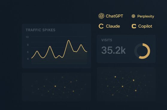 How to Track LLM Traffic (And Why It’s Now a Strategic Priority) card image