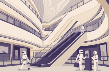 How Large Language Models Are About to Rewrite E-Commerce card image