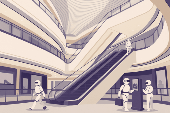 How Large Language Models Are About to Rewrite E-Commerce card image